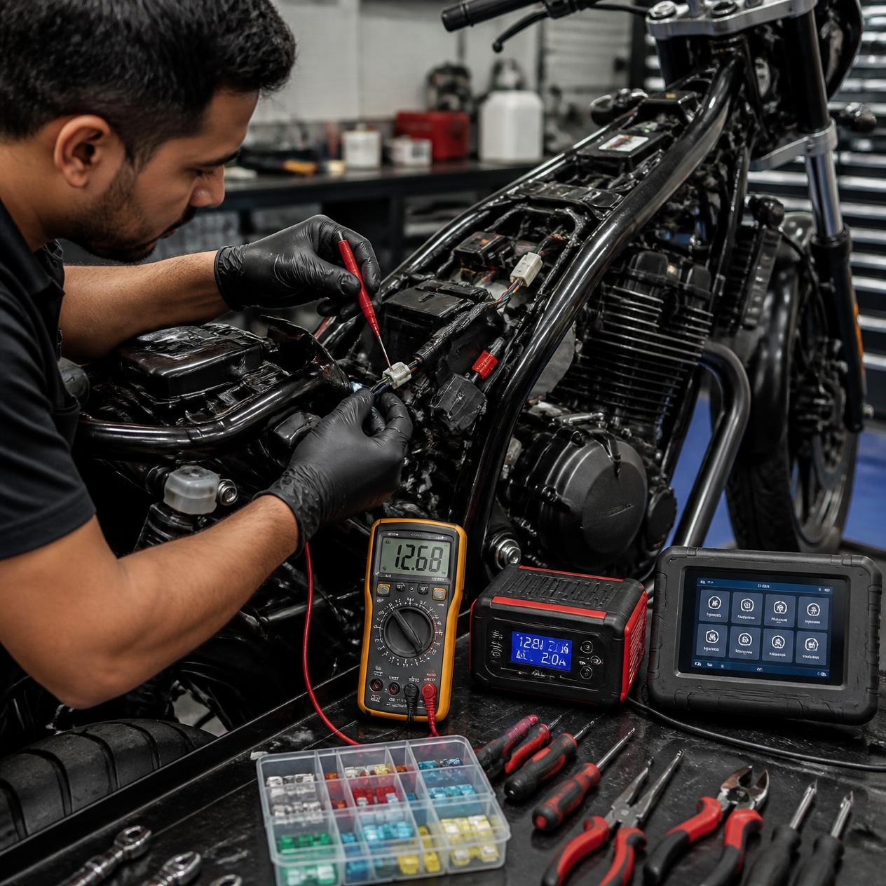 Electirical Service