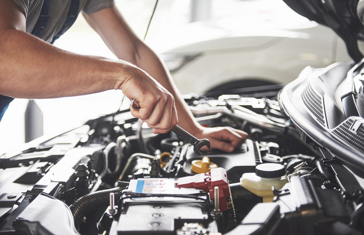 General Car Service