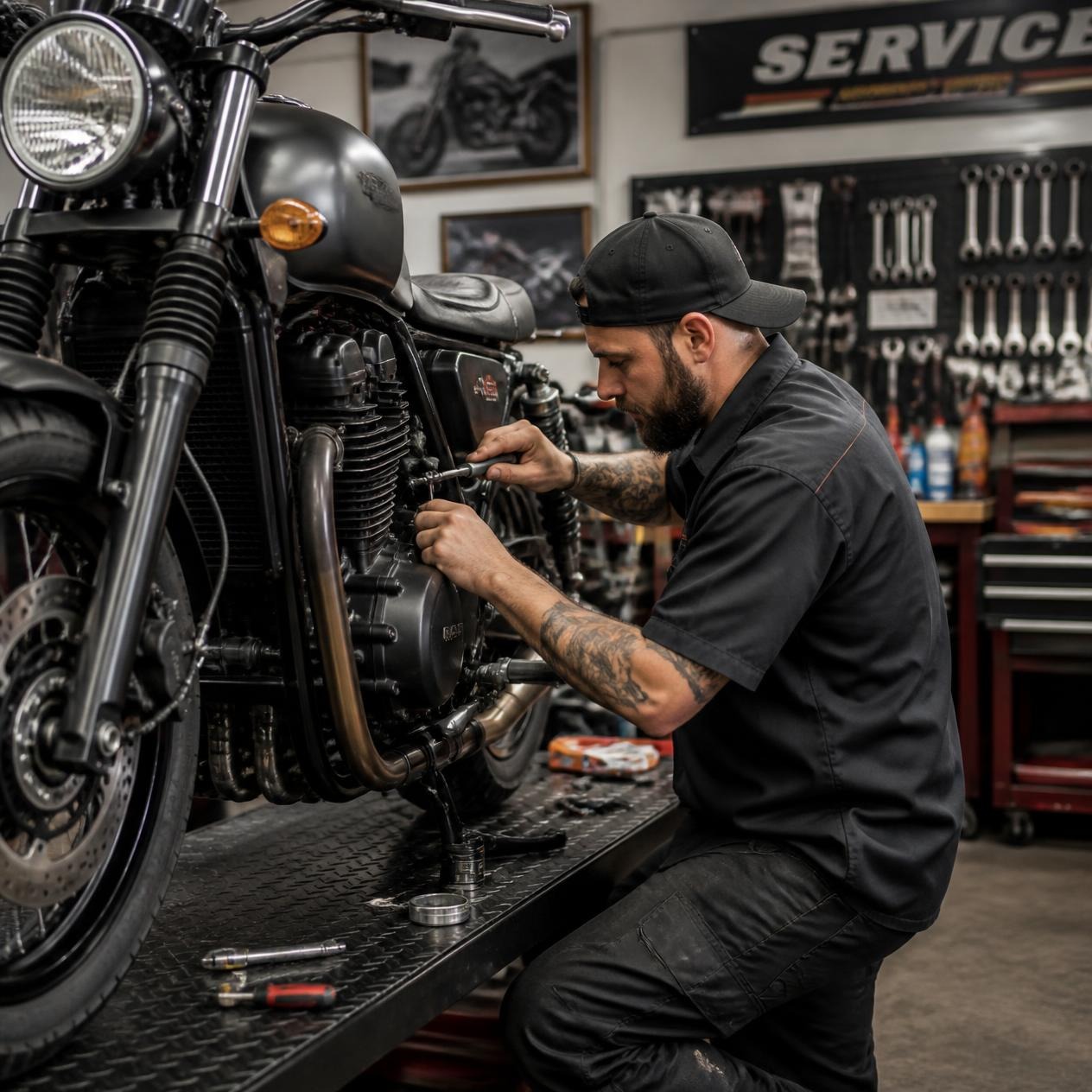 Other Minor Repairs