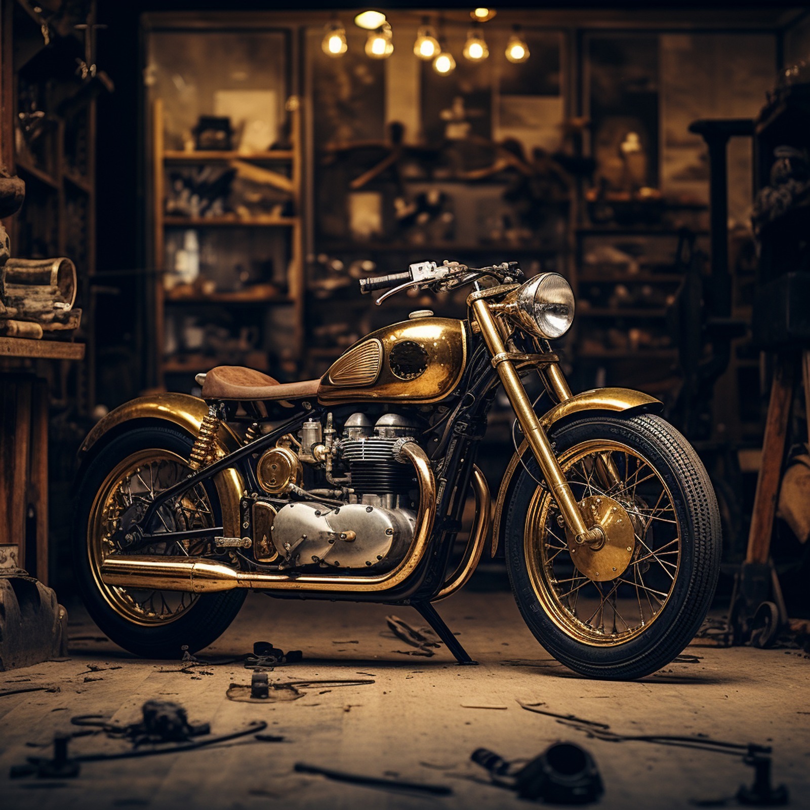 RenoRide technician at work